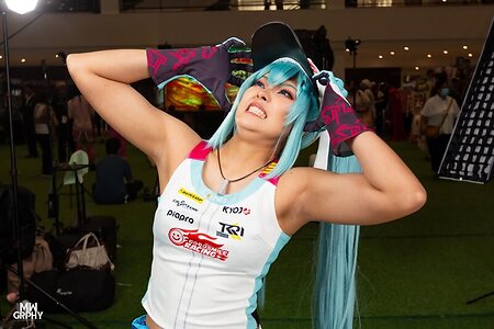 Mercyuyu leaked photo #153