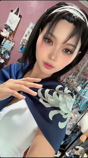Mercyuyu