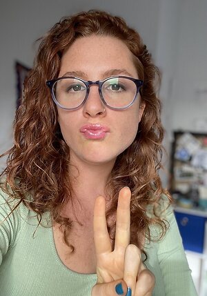 Meredith Dietz leaked photo #34