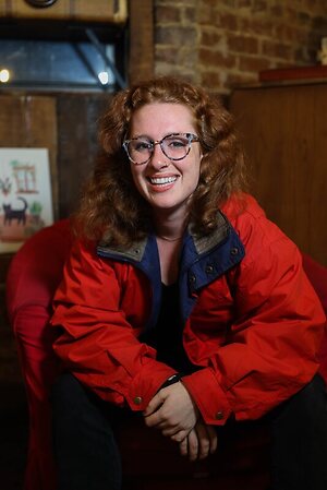 Meredith Dietz leaked photo #41
