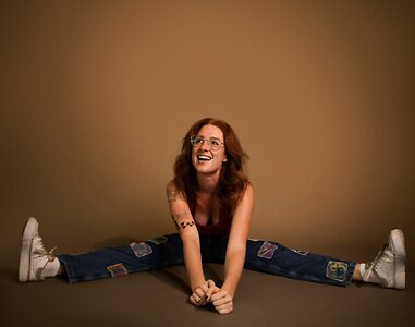 Meredith Dietz leaked photo #42