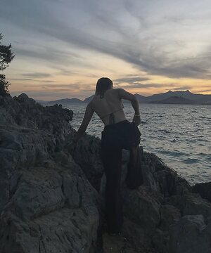Mericab Nude Leaked Photo #6