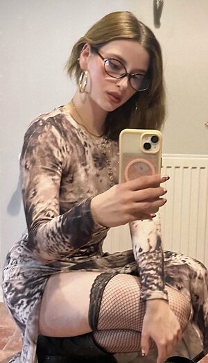 Mericab Nude Leaked Photo #16