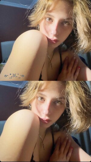 Mericab Nude Leaked Photo #22