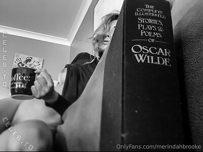 Merindahbrooke Nude Leaked Photo #88