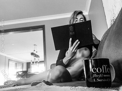 Merindahbrooke Nude Leaked Photo #96