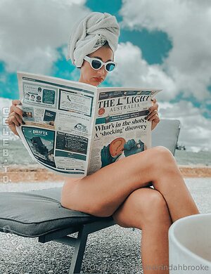 Merindahbrooke photo