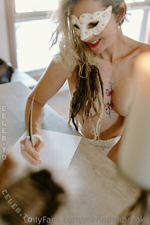 Merindahbrooke Nude Leaked Photo #247