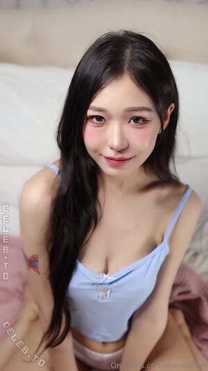 Meriol Chan Nude Leaked Photo #5