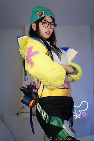 meriol_chan leaked photo #4