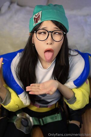 meriol_chan leaked photo #26