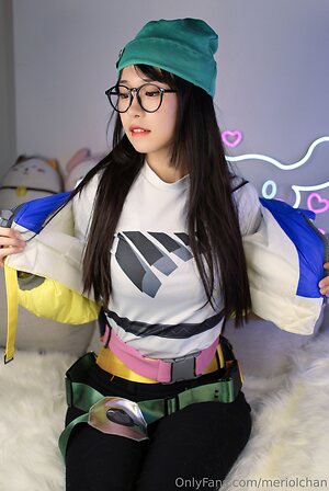 meriol_chan leaked photo #38