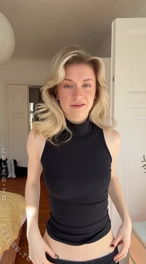 Merleperle Nude Leaked Photo #7