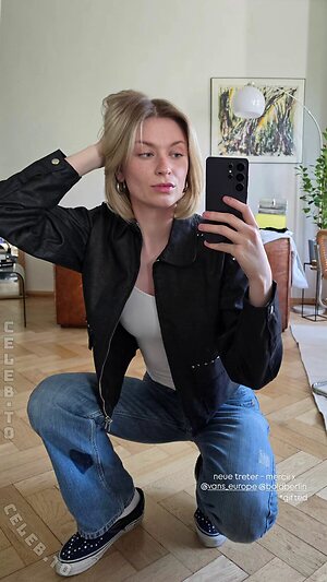 Merleperle Nude Leaked Photo #12