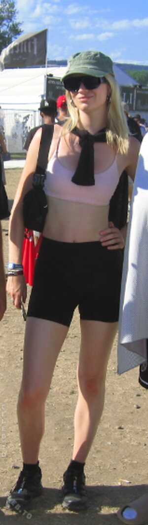 Merleperle Nude Leaked Photo #39