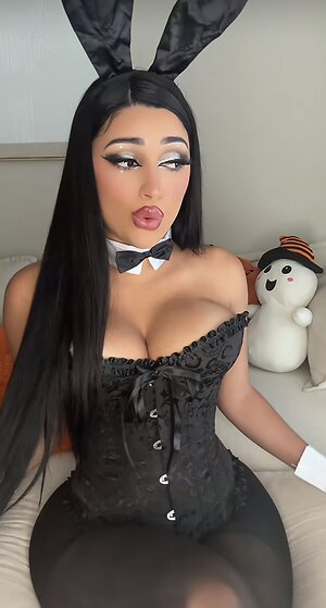 Mermaidmariah__ leaked photo #2