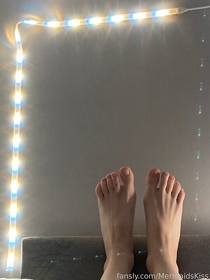 MermaidsKiss Nude Leaked Photo #8