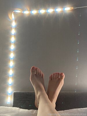 MermaidsKiss Nude Leaked Photo #9