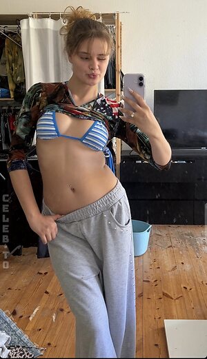 Merret Sophia