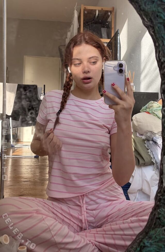Merret Sophia leaked photos