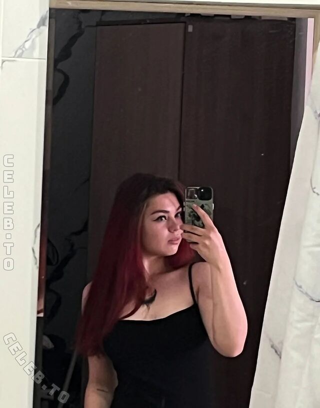 MerrillJuba leaked photos
