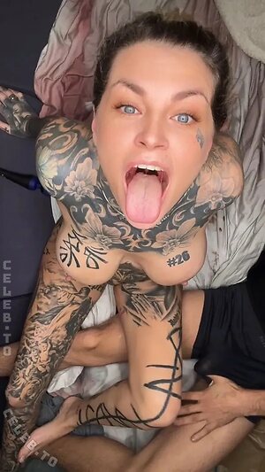 Merry4fun Nude Leaked Photo #26