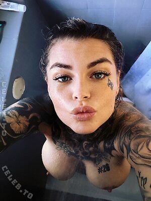 Merry4fun Nude Leaked Photo #33