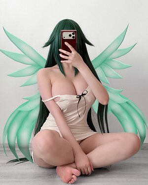 Mersweb leaked photo #13