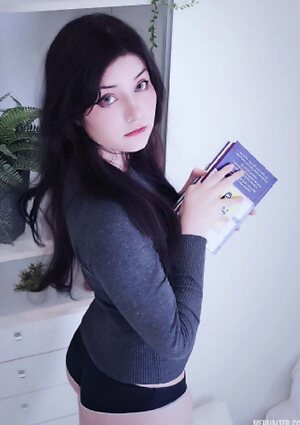 meru_rumi leaked photo #9