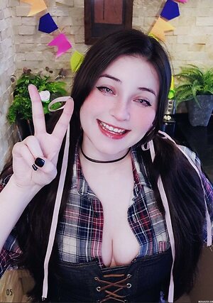 meru_rumi leaked photo #16
