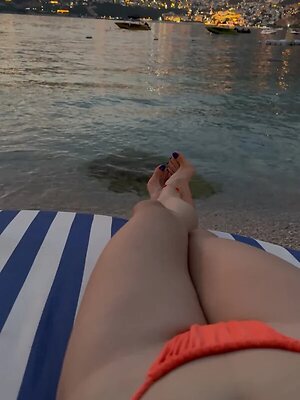 Merve Elmas leaked photo #6