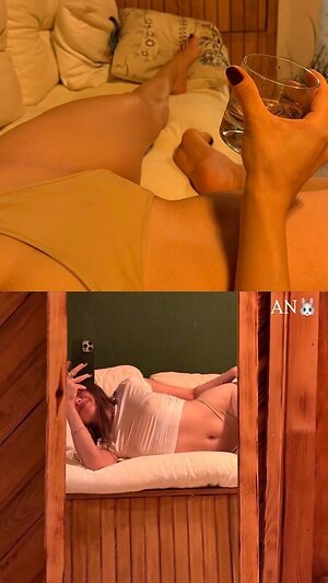 Merve Elmas leaked photo #28