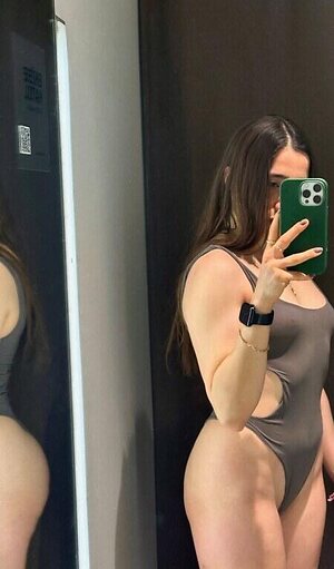 Merve Elmas leaked photo #37