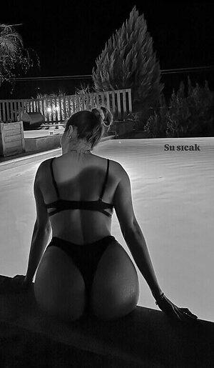 Merve Elmas leaked photo #42