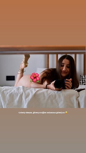 Merve Elmas