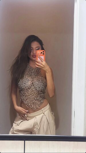Merve Taşkın leaked photo #2