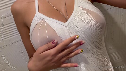 Merve Taskin Nude Leaked Photo #18