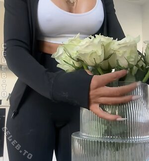 Merve Özkan Nude Leaked Photo #6