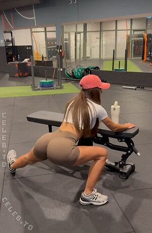 Merve Özkan Nude Leaked Photo #24