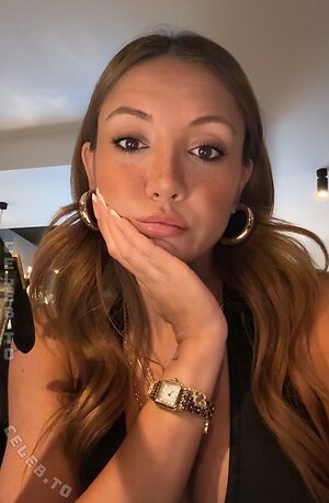 Merve Özkan Nude Leaked Photo #28