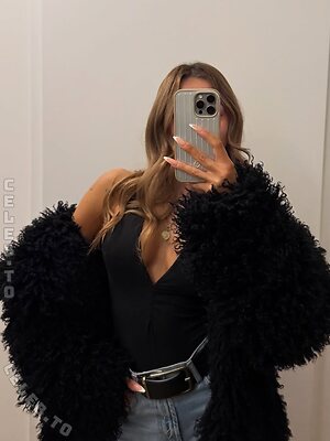 Merve Özkan Nude Leaked Photo #51