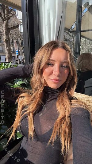 Merve Özkan Nude Leaked Photo #86