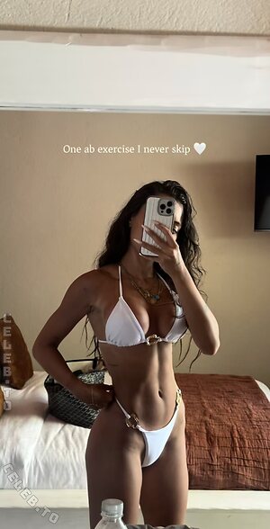 Merve Özkan Nude Leaked Photo #102