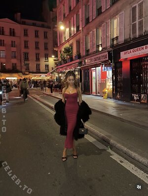 Merve Özkan Nude Leaked Photo #107