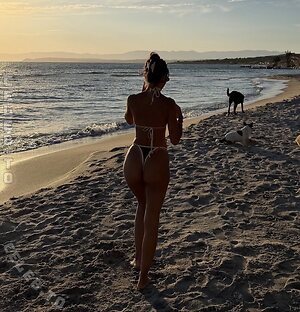 Merve Özkan Nude Leaked Photo #153