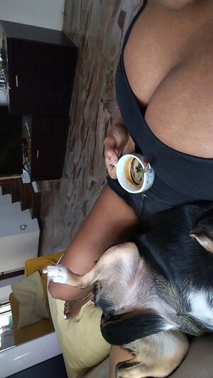 Mery G Nude Leaked Photo #3