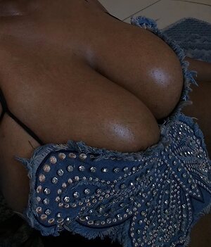 Mery G Nude Leaked Photo #5