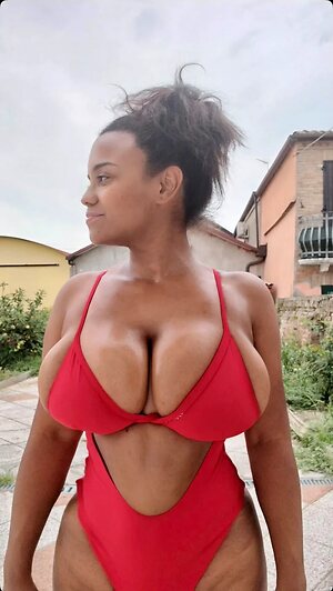 Mery G Nude Leaked Photo #6