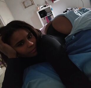 Mery G Nude Leaked Photo #12