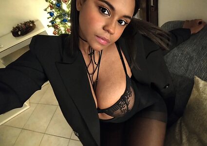 Mery G Nude Leaked Photo #25